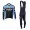 2016 BIANCHI-MILANO Wielerkleding Set Wielershirt Lange Mouw+Lange Fietsbroeken Bib