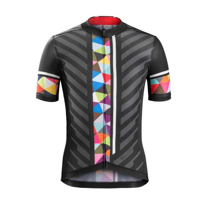 2016 Bontrager Wielerkleding Wielershirt Korte Mouw