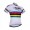 2017 Bora Wielershirt Met Korte Mouwen A06