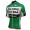 2016 Caja Rural PRR Wielershirt Korte Mouw