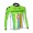 Cannondale Slovacca Champion Wielershirt Lange Mouwen