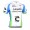 2015 Garmin Cannondale Wielershirt Korte Mouw