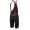 2016 Castelli Mondiale Korte Fietsbroeken Bib Rood Zwart