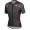 2016 Castelli Klimmers 2.0 Wielershirt Korte Zwart Rood