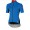 2016 Castelli Perfetto Wielershirt Korte Mouw Blauw