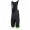 2016 Castelli Exclusive Nanoflex Pro Korte Fietsbroeken Bib Groen