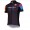 2016 Castelli Exclusive Aero Wielershirt Korte Mouw Zwart