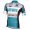 2016 D3 Devo-Airgas Wielershirt Met Korte Mouwen