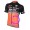 2016 De Rosa Aero Race Wielershirt Met Korte Mouwen