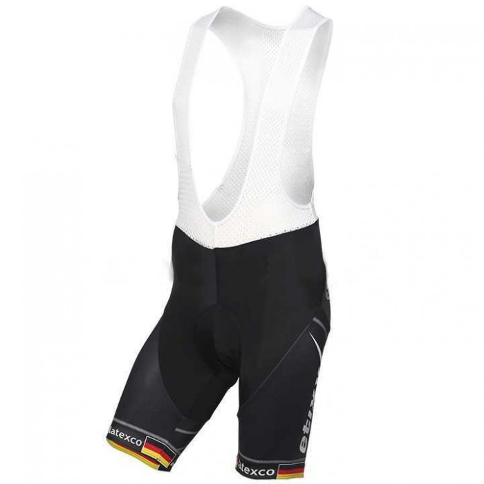 2015 Omega Pharma Quick Step Koersbroek Korte Wit