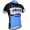 2015 ETIXX-QUICK STEP Wielershirt Met Korte Mouwen