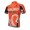 Teams Euskaltel Euskadi 2014 Wielershirt Met Korte Mouwen