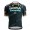 Bora Hansgrohe Champion Tour De France Pro Team 2021 Wielerkleding Fietsshirt Korte Mouw SVQxsQ