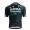 Bora Hansgrohe Tour De France Pro Team 2021 Wielerkleding Fietsshirt Korte Mouw DgmEuq