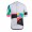 EF Education Frist Tour De France 2021 Team Wielerkleding Fietsshirt Korte Mouw B2CzPk