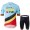 Jumbo Visma Belgium Blue 2021 Team Wielerkleding Fietsshirt Korte Mouw+Korte Fietsbroeken YL3x5T