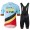 Jumbo Visma Belgium Blue 2021 Team Fietskleding Set Wielershirts Korte Mouw+Korte Fietsbroeken Bib FD8GUm