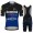 Quick Step 2021 Team Fietskleding Set Wielershirts Korte Mouw+Korte Fietsbroeken Bib HNa3hd