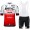 Absolute Absalon Bmc 2021 Team Fietskleding Set Wielershirts Korte Mouw+Korte Fietsbroeken Bib JNs9nk