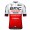 Absolute Absalon Bmc 2021 Team Wielerkleding Fietsshirt Korte Mouw BjNsoY