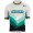 Bora Hansgrohe Pro 2021 Team Fietsshirt Korte Mouw TP5abA