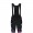 Burgos Alimenta 2021 Korte Fietsbroeken Bib DL6jH3
