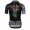 Pro Qhubeka 2021 Team Wielerkleding Fietsshirt Korte Mouw B8nU6C