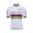 Quick Step Champion Pro 2021 Team Fietsshirt Korte Mouw 8Y1QHr