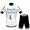 Champion New Zealand Pro Team 2021 Fietskleding Set Wielershirts Korte Mouw+Korte Fietsbroeken Bib 1YDIST