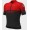 Wielerkleding Profteams 2020 Ale Graphics Prr Slide Wielershirt Met Korte Mouwen Rood L12442319-02