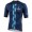 Wielerkleding Profteams 2020 BIANCHI MILANO Roncaccio Wielershirt Met Korte Mouwen Blauw