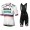 Wielerkleding Profteams 2020 BORA-Hansgrohe Slowakischer Meister Fietskleding Set Fietsshirt Met Korte Mouwen+Koersbroek Korte