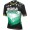 Wielerkleding Profteams 2020 Wielershirt Met Korte Mouwen BORA-Hansgrohe Peter Sagan Ex-Weltmeister