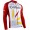 Wielerkleding Profteams 2020 COFIDIS Wielershirts Lange Mouw NALINI