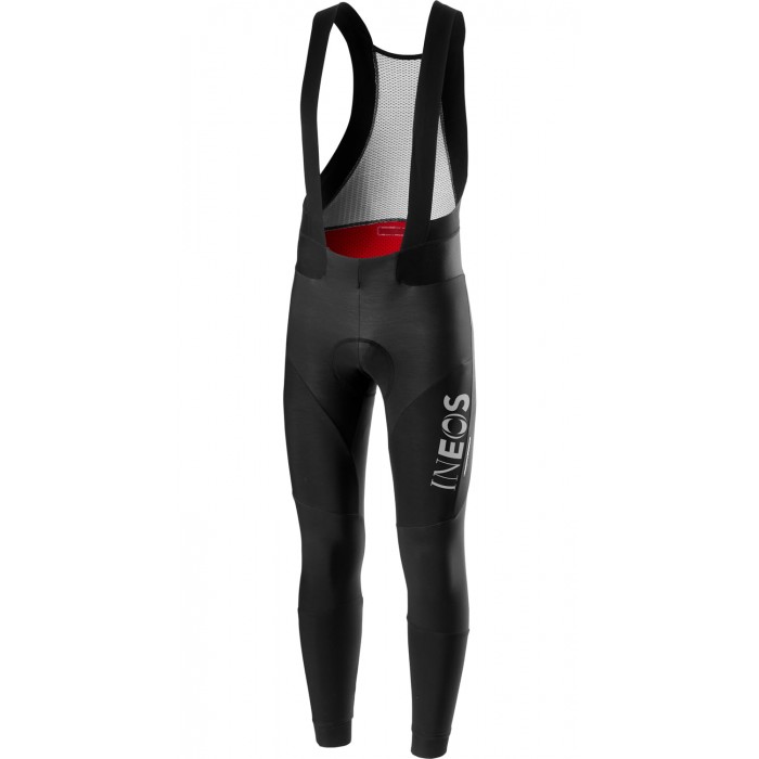 Wielerkleding Profteams 2020 TEAM INEOS SORPASSO 2 Koersbroek Korte Lunga Winterhose