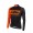 Wielerkleding Profteams 2020 KTM FACTORY TEAM Spring Wielershirts Lange Mouw