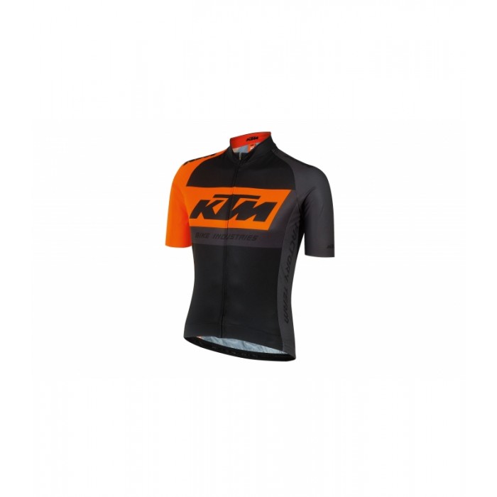 Wielerkleding Profteams 2020 KTM FACTORY TEAM Wielershirt Met Korte Mouwen