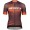 Wielerkleding Profteams 2020 SCOTT RC Pro Wielershirt Met Korte Mouwen Orange/Zwart