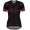 Wielerkleding Profteams 2020 Dames SCOTT RC Pro Wielershirt Met Korte Mouwen Zwart