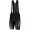 Wielerkleding Profteams 2020 SCOTT RC Pro+++ Koersbroek Korte Zwart/Wit