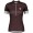 Wielerkleding Profteams 2020 Dames SCOTT Endurance 20 Wielershirt Met Korte Mouwen Marrone