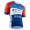 Wielerkleding Profteams 2020 Team Total Direct Energie Wielershirt Met Korte Mouwen