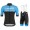 Wielerkleding Profteams 2020 TREK FACTORY RACING Set Fietskleding Set Fietsshirt Met Korte Mouwen+Koersbroek Korte