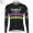 Winter Thermal Fleece Deceuninck Quick Step 2020 UCI World Champion Wielershirts Lange Mouwen PFALS