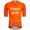 Euskaltel DBA Euskadi 2021 Fietsshirts Korte Mouws QVZZT