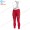 Swiss FDJ Winter Thermal Fleece 2020 Lange Fietsbroeken Bib IRKBS