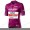 Giro D'italia Uae Emirates 2021 Wielerkleding Set Wielershirts Korte QNUIH