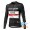 Winter Thermal Fleece Men Giro D'italia Uae Emirates 2021 Wielershirts Lange Mouwen PVXMM