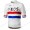 INEOS 2020 Fietsshirts Korte Mouws MZAYJ