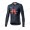 Team INEOS Grenadier 2020 Fietskleding Set Wielershirts Lange Mouw+Lange Wielrenbroek Bib HUIIB